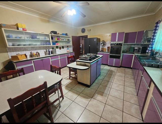 4 BEDROOM HOUSE FOR SALE IN DALESIDE